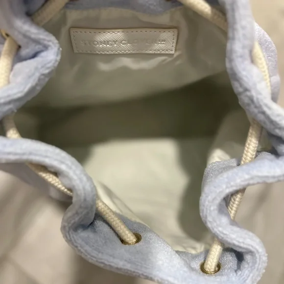 Stoney Clover Lane Backpack Terry - Picture 3 of 5